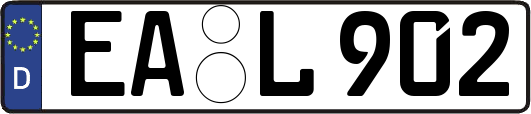 EA-L902