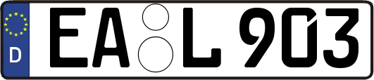 EA-L903