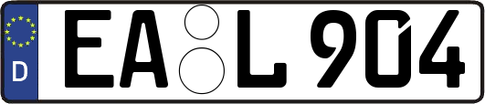 EA-L904