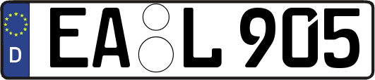 EA-L905