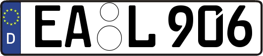 EA-L906