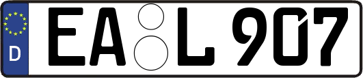 EA-L907