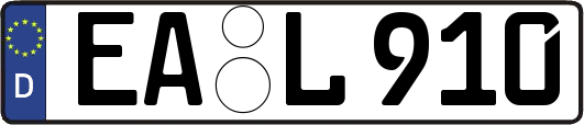 EA-L910
