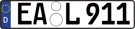 EA-L911