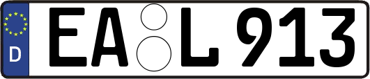 EA-L913