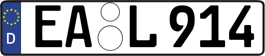 EA-L914