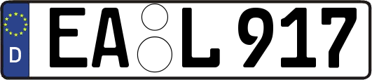 EA-L917
