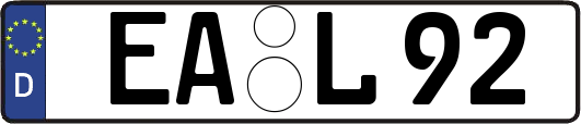 EA-L92