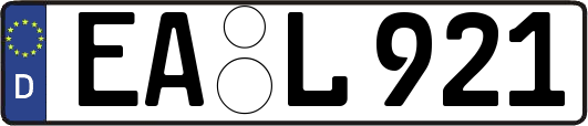 EA-L921