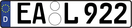 EA-L922
