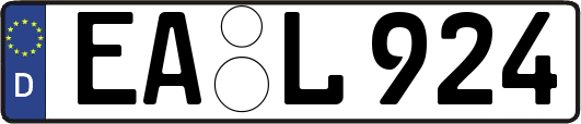 EA-L924