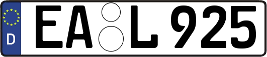 EA-L925