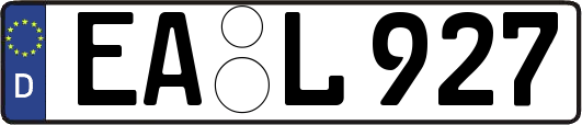 EA-L927