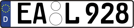 EA-L928