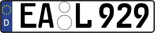 EA-L929