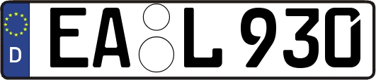 EA-L930