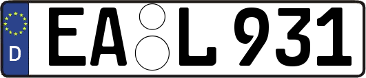 EA-L931