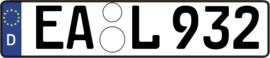 EA-L932
