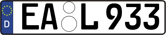 EA-L933