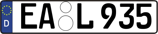 EA-L935