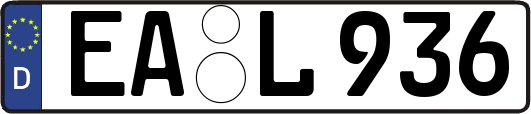 EA-L936