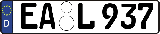 EA-L937