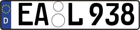 EA-L938