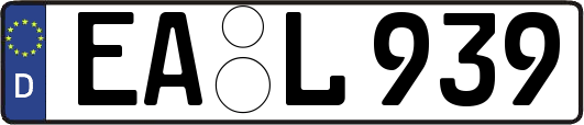 EA-L939