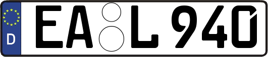EA-L940