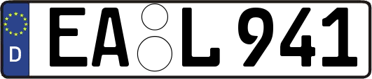 EA-L941