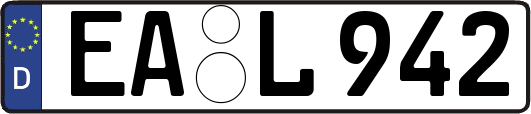 EA-L942