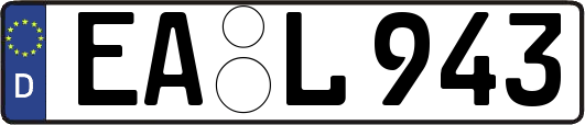EA-L943