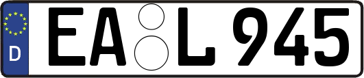 EA-L945