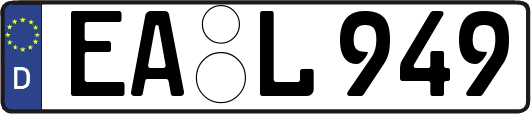 EA-L949