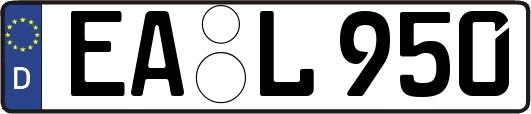 EA-L950
