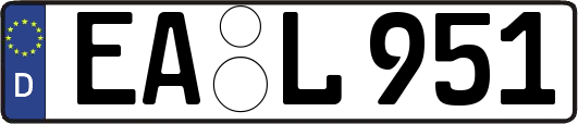 EA-L951