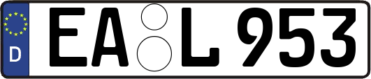 EA-L953