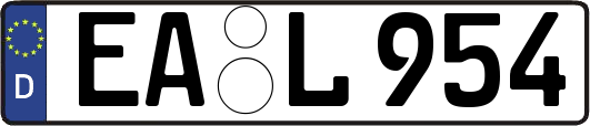 EA-L954