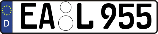 EA-L955