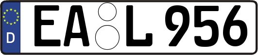 EA-L956