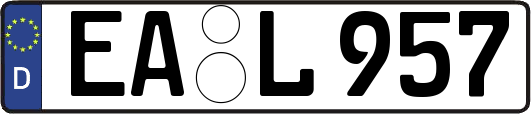EA-L957