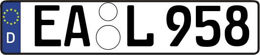 EA-L958