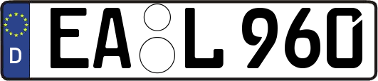 EA-L960