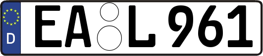 EA-L961