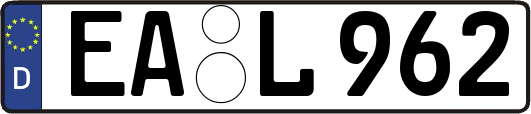 EA-L962