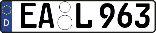 EA-L963