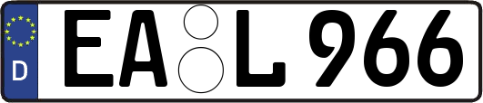 EA-L966
