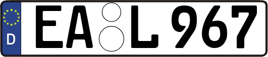 EA-L967