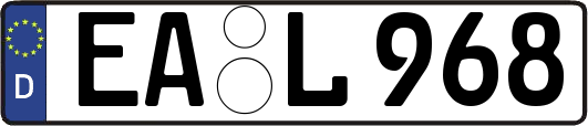 EA-L968