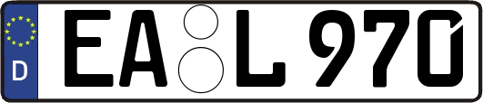 EA-L970